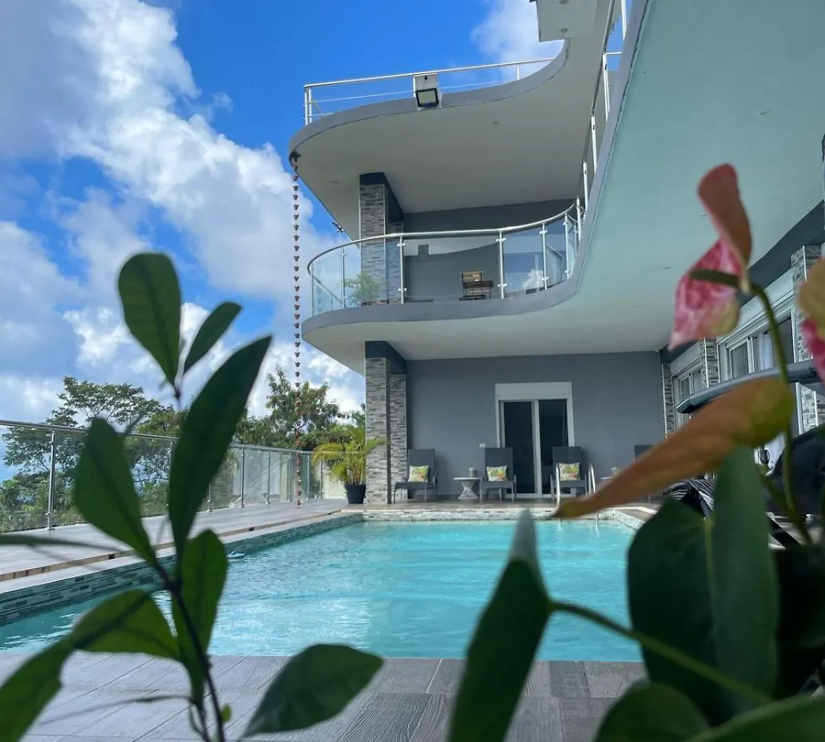 Villa Pierre Las Terrenas