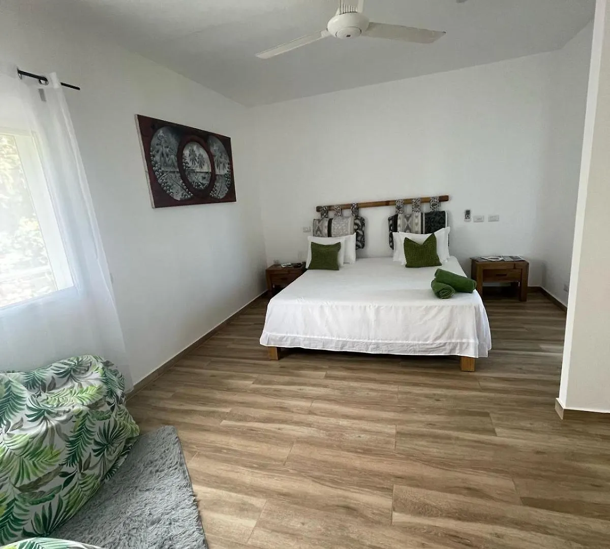 Séjour chez l'habitant Villa Pierre Las Terrenas