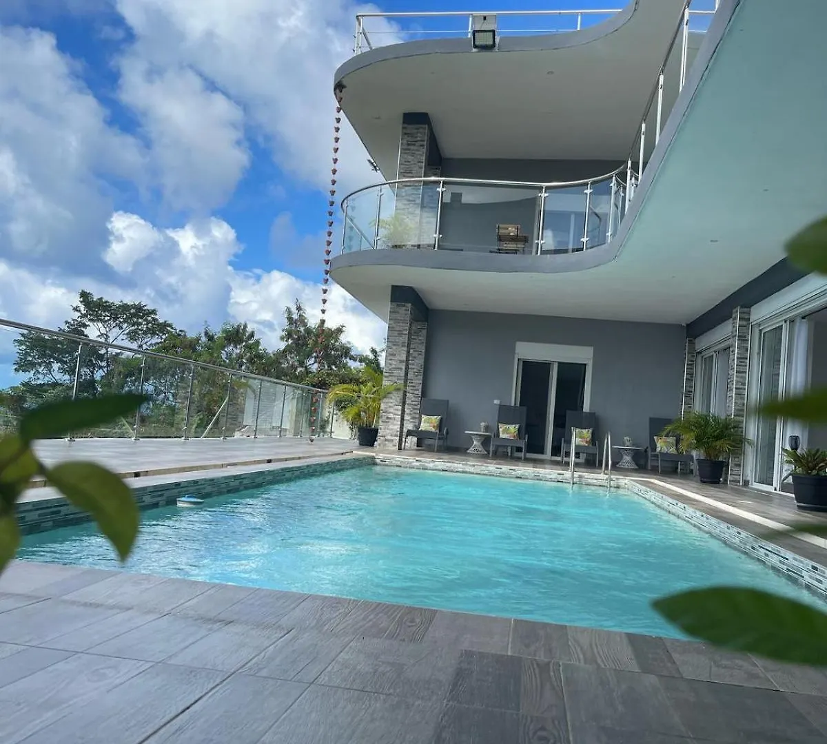 Villa Pierre Las Terrenas